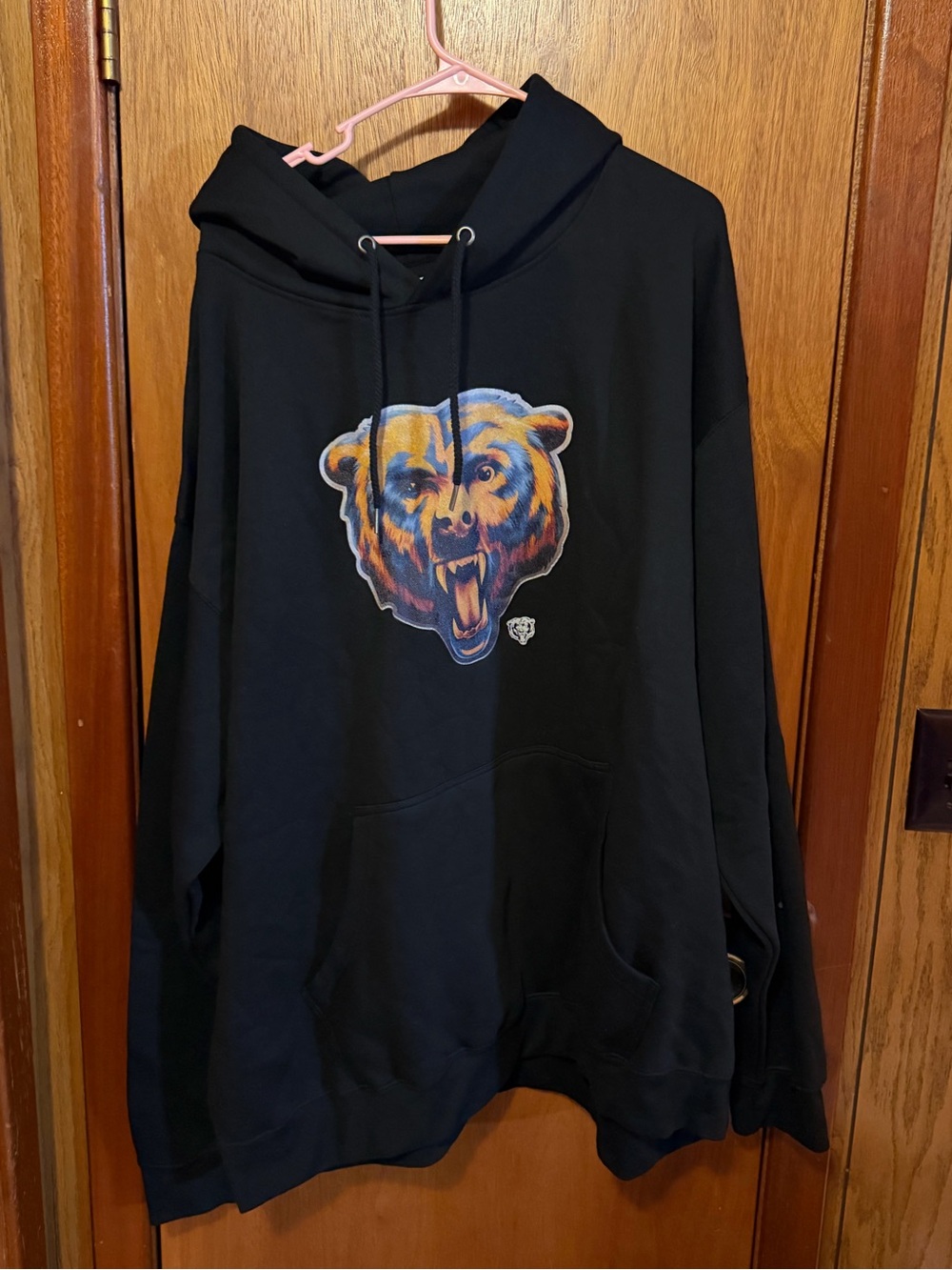 Chicago Bears hoodie